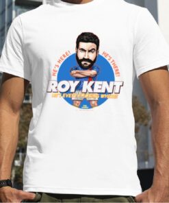 Roy Kent Whistle Shirt, Roy Kent Shirt, Whistle Roy Kent Shirt, Roy Kent t Shirt