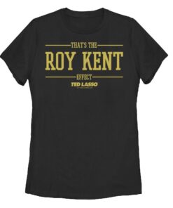 Roy Kent Whistle Shirt