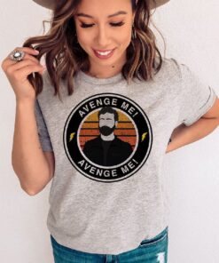 Whistle Roy Kent Shirt