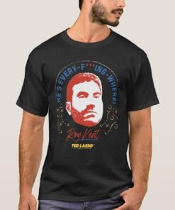 Roy Kent Shirt, Roy Kent t Shirt