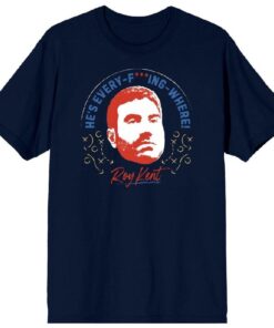 Roy Kent Shirt, Roy Kent t Shirt