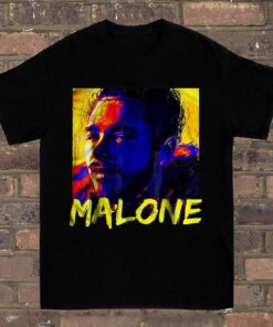 Post malone tshirt, Malone shirt