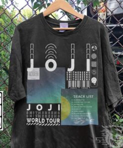 Joji Pandemonium Tour 2023 Shirt, Joji Tour Shirt