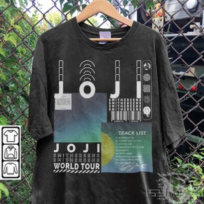 Joji Pandemonium Tour 2023 Shirt, Joji Tour Shirt