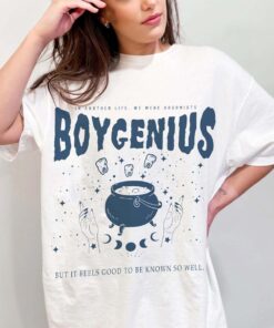 Boygenius shirt, Boygenius ReSET Tour 2023 Shirt, Boygenius Band Tour Shirt