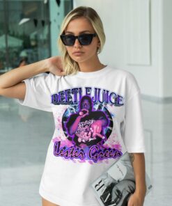 Beetlejuice TShirt