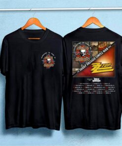 Lynyrd Skynyrd Tour 2023 Shirt, The Sharp Dressed Simple Man Tour 2023 Shirt