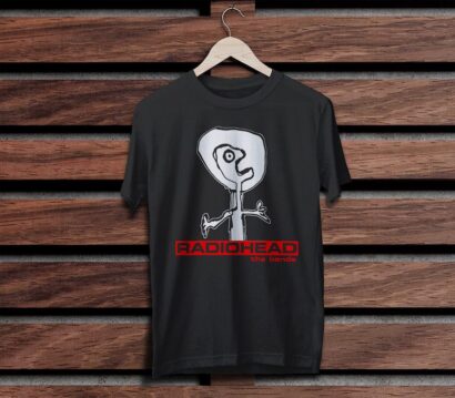 Radiohead Shirt