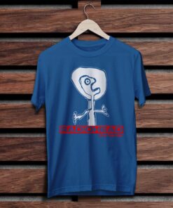 Radiohead Shirt