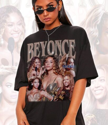 Beyonce Shirt, Beyonce Renaissance 2023 World Tour Shirt