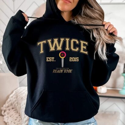 Twice Shirt, Twice t Shirt