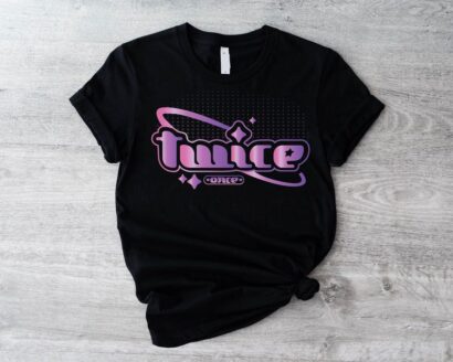 Twice Shirt, Twice t Shirt