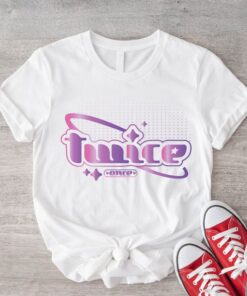 Twice Shirt, Twice t Shirt