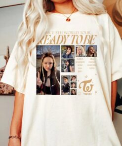 Twice Shirt, Twice t Shirt