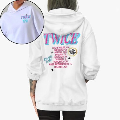 Twice Shirt, Twice t Shirt, Twice Hoodie