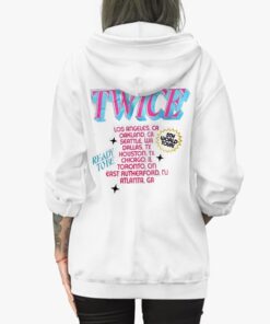 Twice Shirt, Twice t Shirt, Twice Hoodie