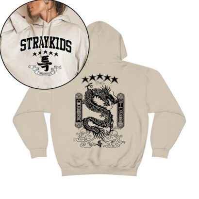 Straykids Hoodie, Straykids Sweatshirt, Straykids t Shirt