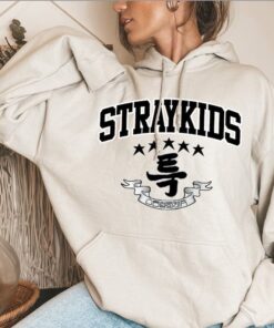 Straykids Hoodie, Straykids Sweatshirt, Straykids t Shirt