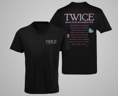 Twice Shirt, Twice t Shirt, Twice Hoodie