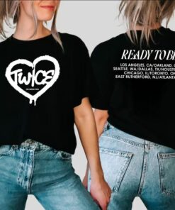 Twice Shirt, Twice t Shirt