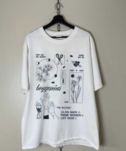 Boygenuiss Band Tour Shirt, Boygenuiss shirt, Boygenuiss Tour 2023 Shirt