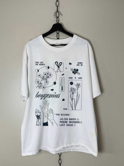 Boygenuiss Band Tour Shirt, Boygenuiss shirt, Boygenuiss Tour 2023 Shirt