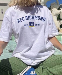 AFC Richmond Shirt