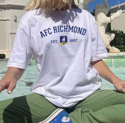 AFC Richmond Shirt