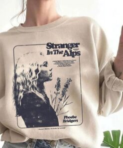 Vintage Phoebe Bridgers T-Shirt