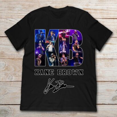 Kane Brown t shirt, Kane Brown shirt, Kane Brown tour 2023