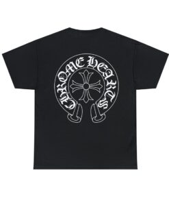 Chrome Hearts Tshirt, Chrome tshirt