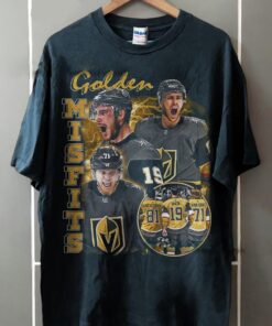 Golden knights tshirt, Limited Vegas Golden Knights Misfit Line tshirt, Vegas Golden Knights shirt