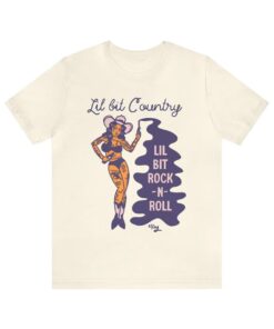 Cowgirl shirt, pinup shirt, pinup girl shirt, country girl shirt