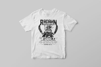 Essential Elden Ring Shirt, Elden Ring Tee, Radahn Festival