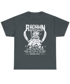 Essential Elden Ring Shirt, Elden Ring Tee, Radahn Festival