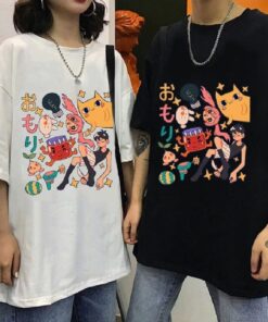 Omori Shirt | Omori Video Game Tee