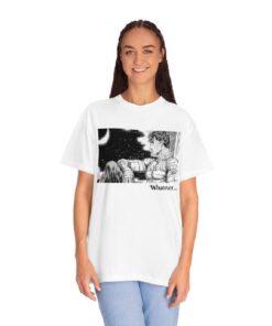 Unisex Anime Berserk Guts T-shirt