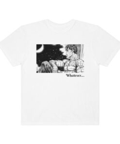 Unisex Anime Berserk Guts T-shirt