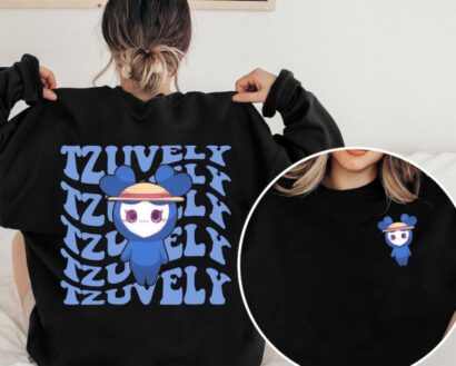 Twice Ready To Be Sweatshirt, Twice World Tour 2023 Shirt