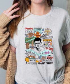 Miguel O Hara Shirt, Miguel O Hara y2k Shirt, Miguel O Hara t Shirt