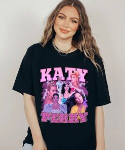 Katy Perry Shirt, Katy Perry Tour 2023 Shirt