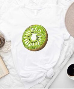 Kiwi Vienna Shirt, Kiwi Shirt