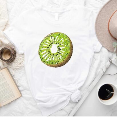 Kiwi Vienna Shirt, Kiwi Shirt