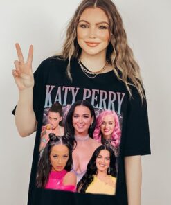 Katy Perry Shirt, Katy Perry Unisex T-Shirt