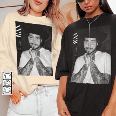 Post Malone tshirt, Post Malone shirts, Post Malone t shirt, Post Malone merch