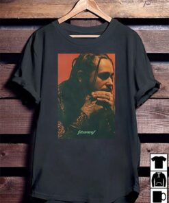 Post Malone Vintage Graphic Shirt, Post Malone Shirt, Post Malone Merch