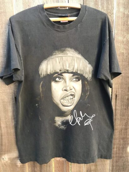 Erykah Badu Shirt , Erykah Badu Graphic tour 2023 shirt,Erykah Badu Shirt