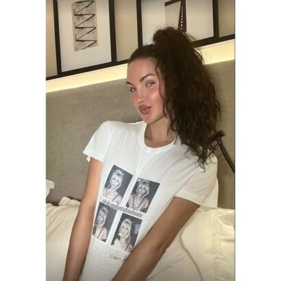 Kim Kardashian tshirt, Vintage Ciao Kim Shirt, Kim Kardashian Shirt