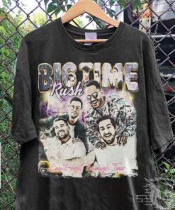 Big Time Rush tshirt, Big Time Rush shirts, Big Time Rush merch