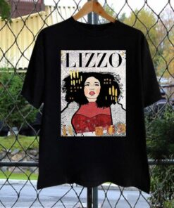 Lizzo Tour Shirt, Lizzo t shirt, Lizzo Tour Shirts